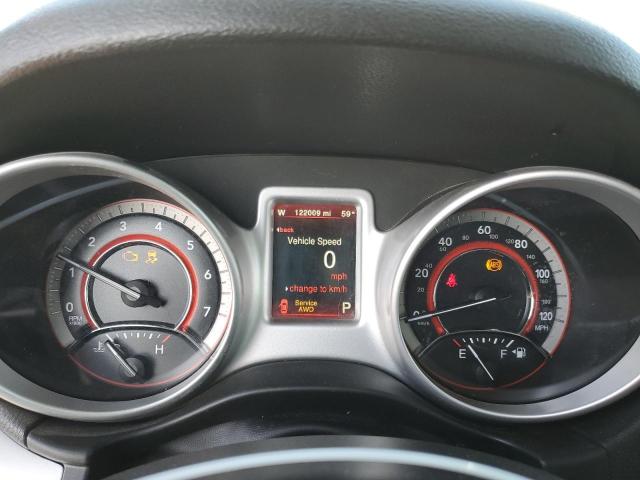 2019 DODGE JOURNEY GT 3C4PDDEGXKT769868