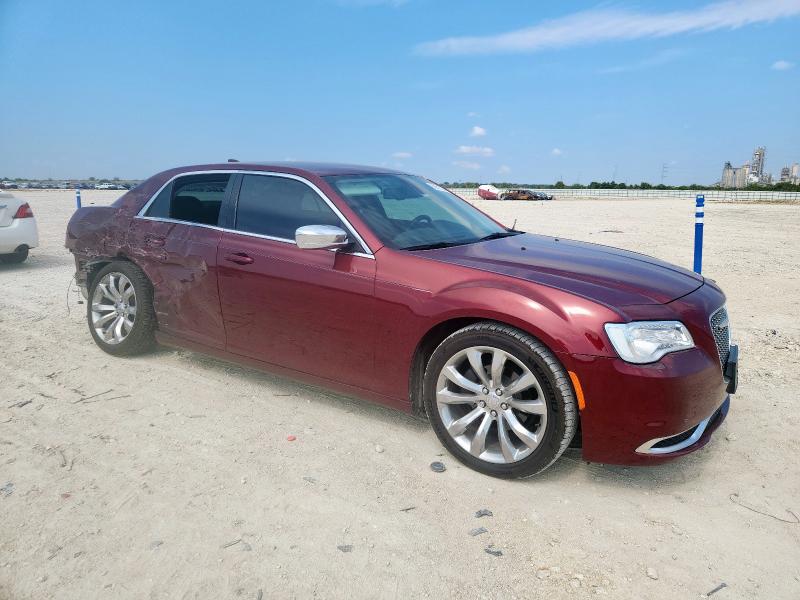 2020 CHRYSLER 300 TOURING 2C3CCAAG9LH173610