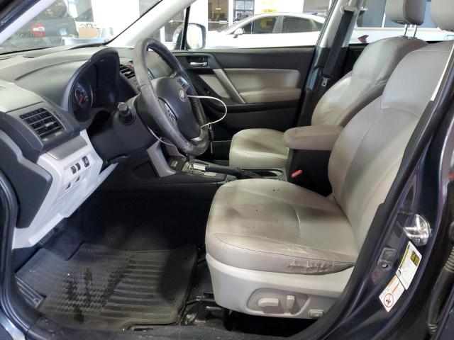 2015 SUBARU FORESTER 2 JF2SJAHC8FH508058