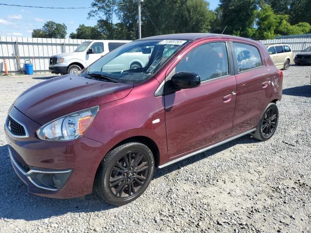 MITSUBISHI MIRAGE LE