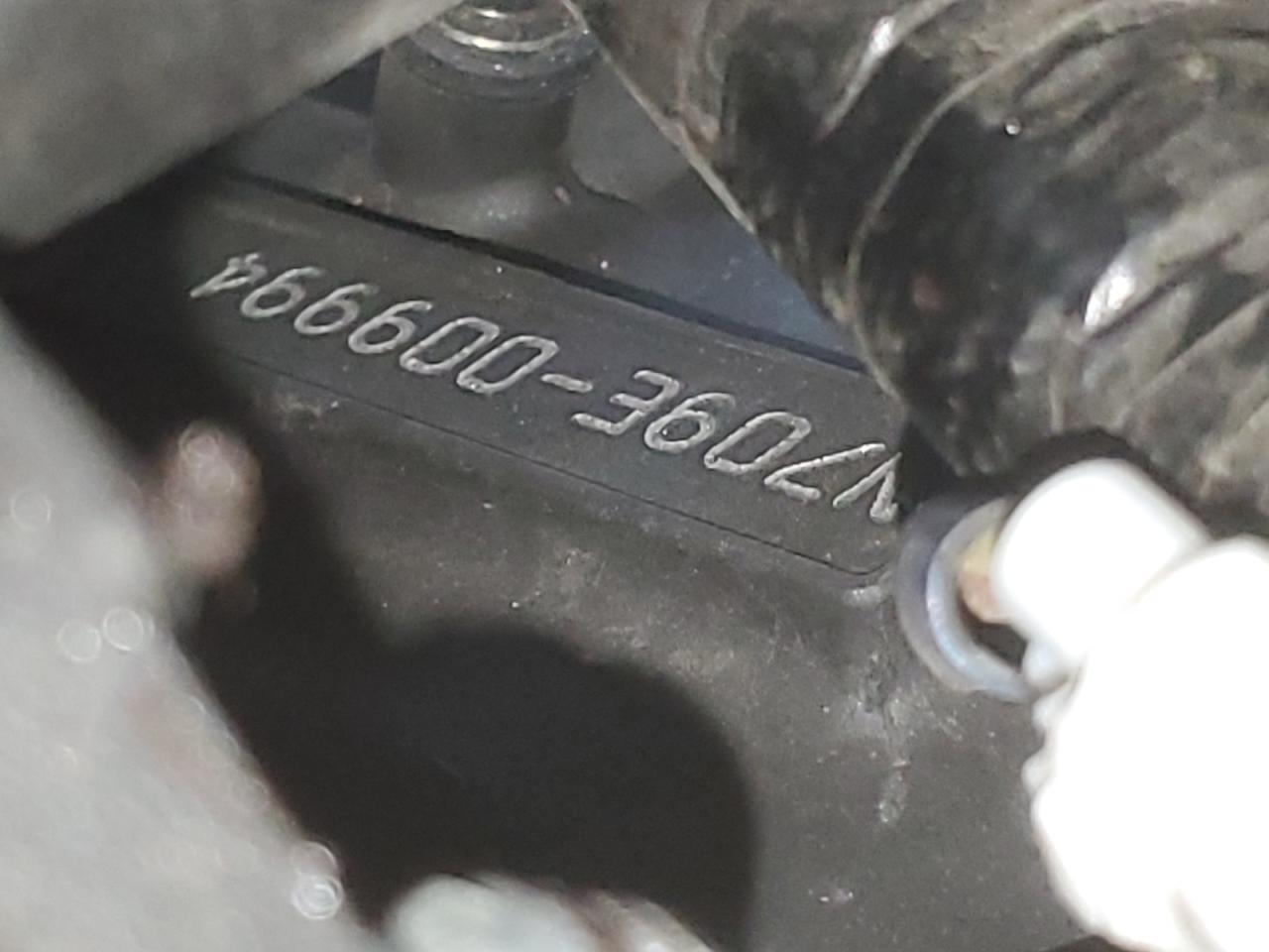 Lot #3265977518 2018 YAMAHA MT09