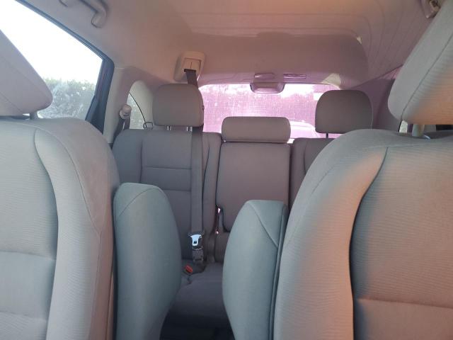 2010 HONDA CR-V LX - 5J6RE4H36AL089730