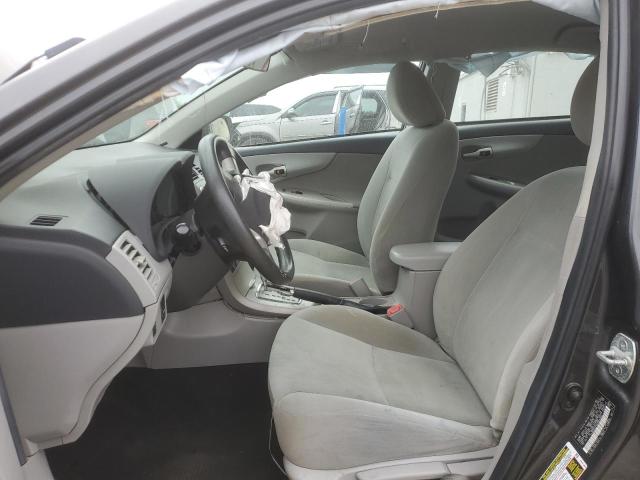 2011 TOYOTA COROLLA BASE - 2T1BU4EEXBC689000