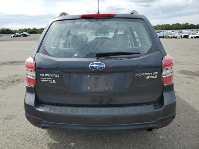 2015 SUBARU FORESTER 2 JF2SJABC6FH511243