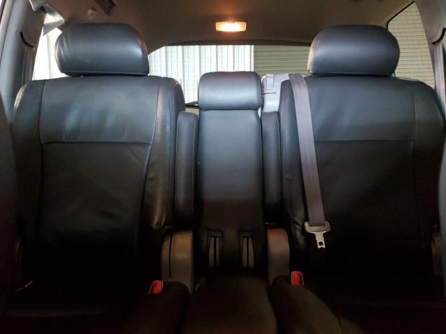 2009 TOYOTA HIGHLANDER HYBRID #3311567247