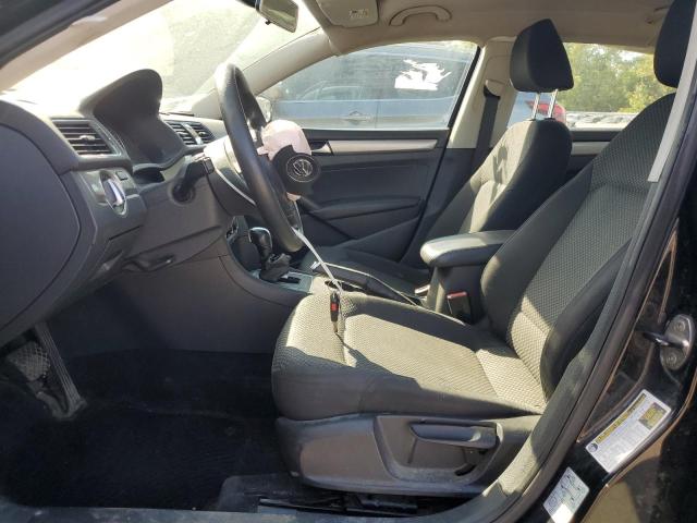 2014 VOLKSWAGEN PASSAT S #3302646157