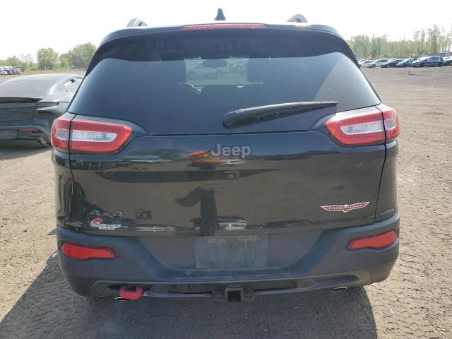2015 JEEP CHEROKEE T 1C4PJMBS0FW680229