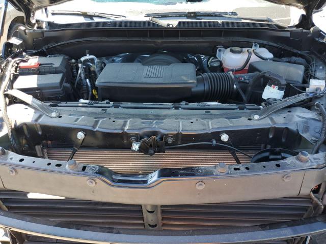 2024 CHEVROLET TAHOE K1500 #3316711404