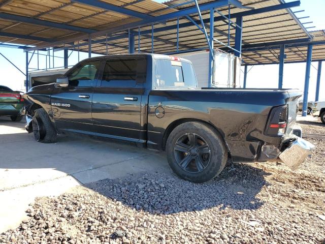 2011 DODGE RAM 1500 - 1D7RB1CT3BS547869
