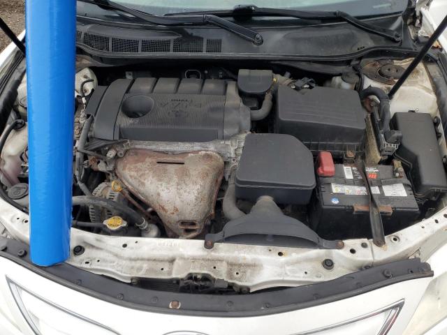 2011 TOYOTA CAMRY BASE - 4T1BF3EK5BU766929