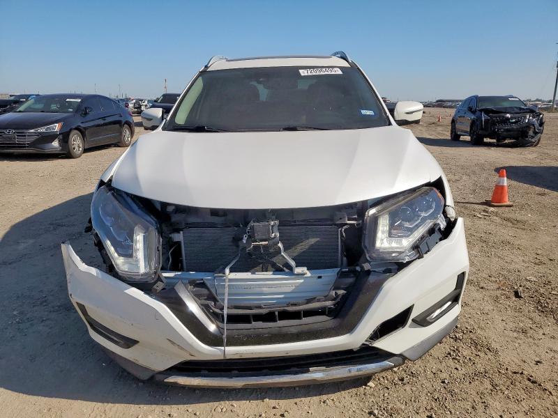 2017 NISSAN ROGUE S JN8AT2MV5HW252904