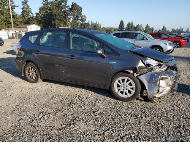 2016 TOYOTA PRIUS V JTDZN3EU1GJ048682