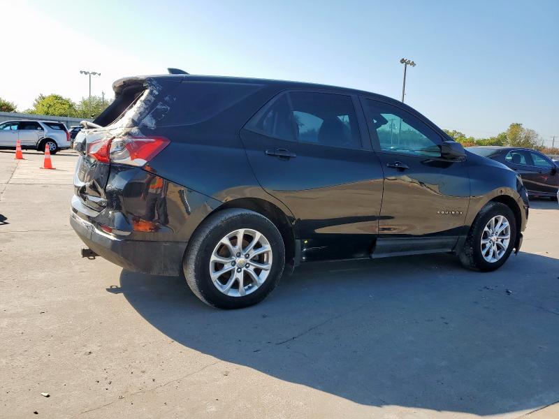 2020 CHEVROLET EQUINOX LS 2GNAXHEV9L6170962