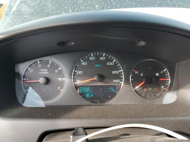 2013 CHEVROLET IMPALA LT - 2G1WG5E31D1238061