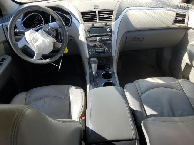 2011 CHEVROLET TRAVERSE L - 1GNKRJED8BJ158994