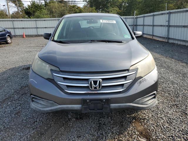 2012 HONDA CR-V LX - 2HKRM4H3XCH627457