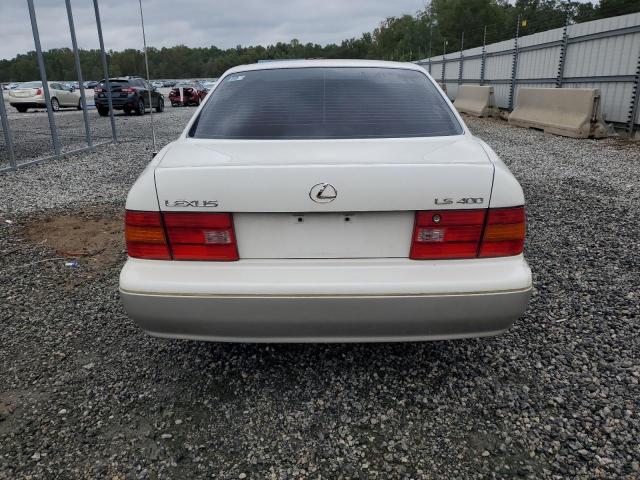 1995 LEXUS LS 400 #3284027812