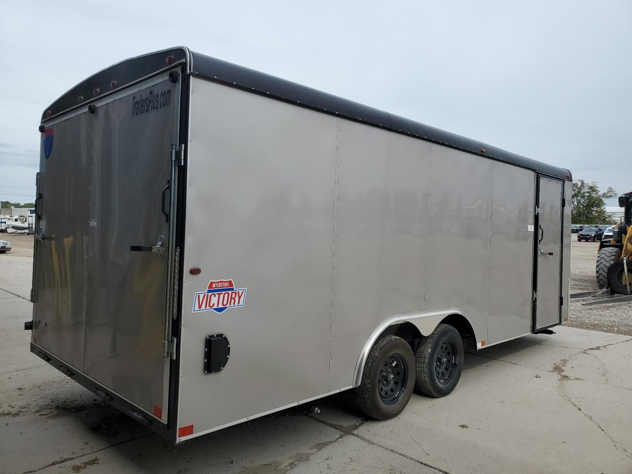 Lot #3264496438 2025 INTERSTATE UNKNOWN