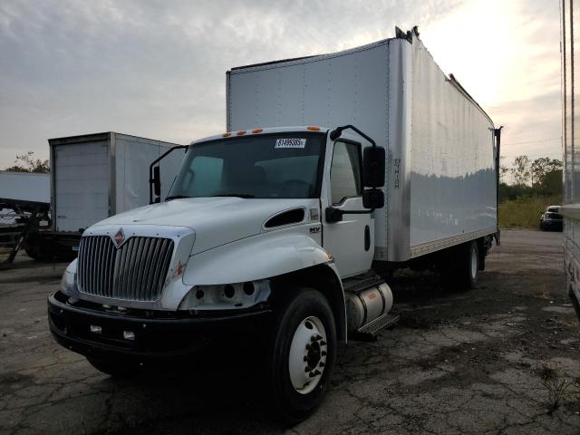 2020 INTERNATIONAL MV607 #3305331379