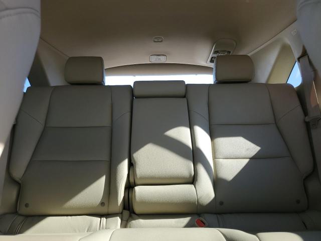 2016 ACURA RDX - 5J8TB4H39GL002062