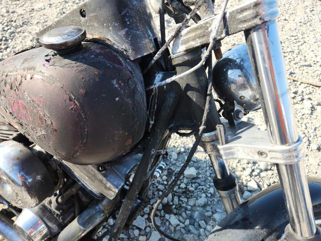 1997 HARLEY-DAVIDSON CUSTOM #3302897892