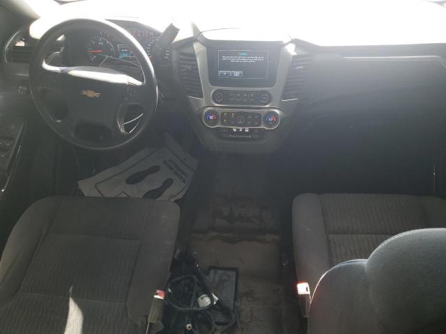 2020 CHEVROLET TAHOE SPEC 1GNSKFEC9LR144596