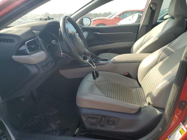 2023 TOYOTA CAMRY SE NIGHT SHADE 4T1G11AK0PU111891