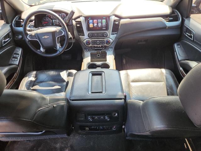2019 CHEVROLET SUBURBAN K1500 LT 1GNSKHKC6KR236859