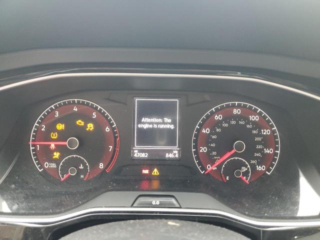 2021 VOLKSWAGEN JETTA S 3VWN57BU6MM090853