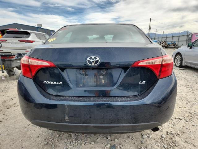 2018 TOYOTA COROLLA L - 2T1BURHE2JC066350