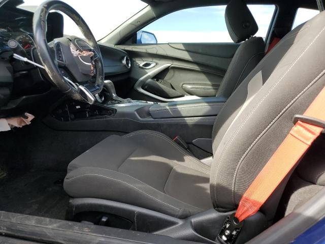 2021 CHEVROLET CAMARO LS 1G1FB1RS2M0102218