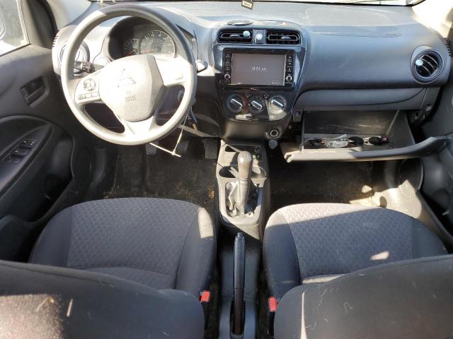 2018 MITSUBISHI MIRAGE ES ML32A3HJ5JH001428