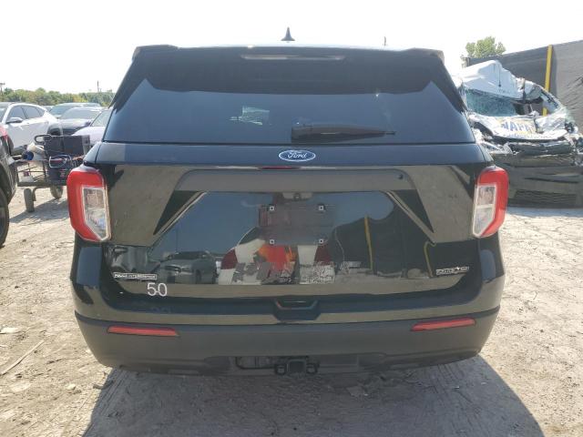 2020 FORD EXPLORER POLICE INTERCEPTOR 1FM5K8AB4LGC01244