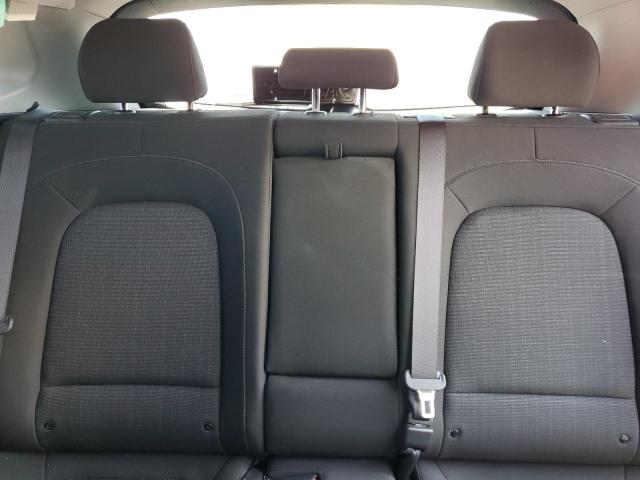 2022 HYUNDAI KONA SEL KM8K32AB1NU862263