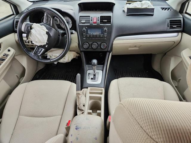 2013 SUBARU IMPREZA SP - JF1GPAL68DH829265