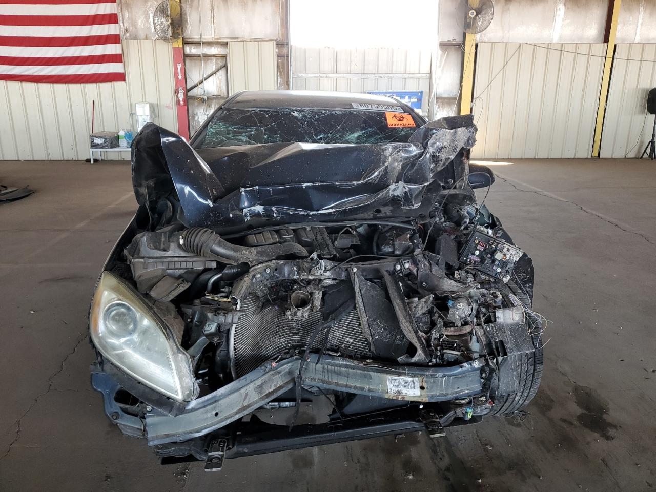 BUICK VERANO SPORT TOURING