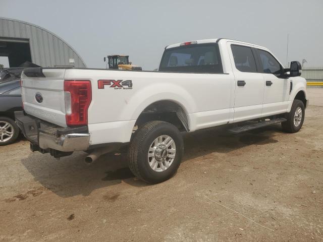 2017 FORD F250 SUPER DUTY - 1FT7W2B63HEE55918
