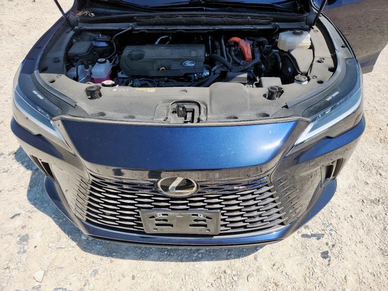 2024 LEXUS RX 350H BA 2T2BBMCA3RC029361