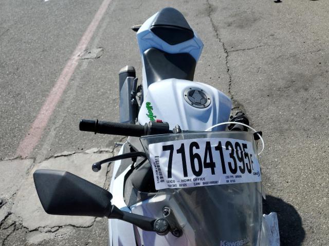 2015 KAWASAKI EX300 A JKAEX8A18FDA21393