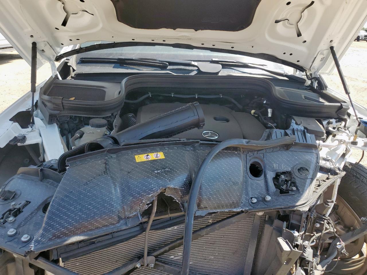 MERCEDES-BENZ GLE-CLASS 350 4MATIC