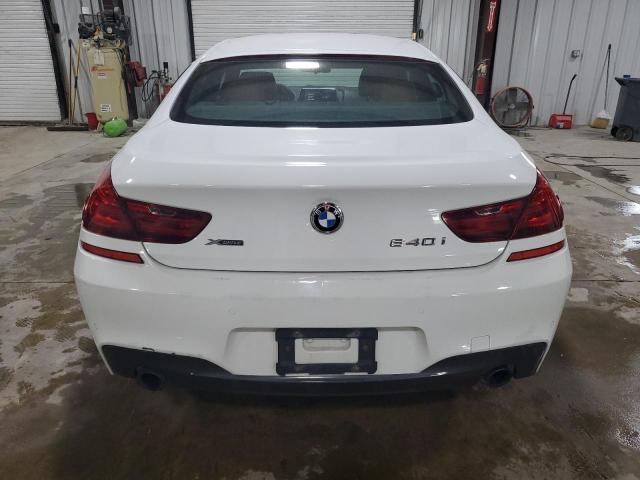 2017 BMW 640 XI GRA WBA6D2C54HGT66481