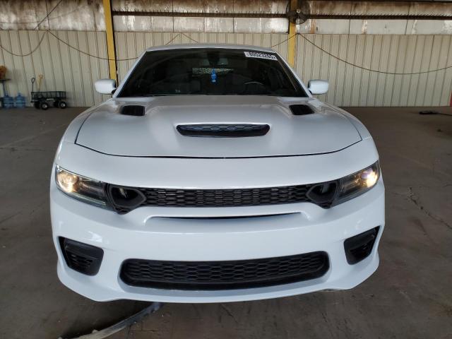 2018 DODGE CHARGER R/ 2C3CDXGJ6JH113154