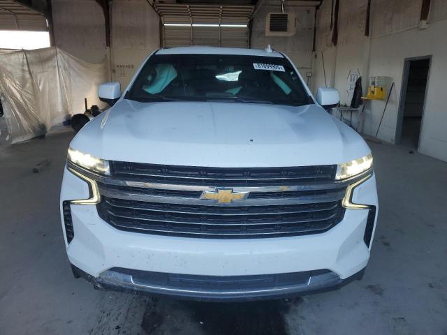 2021 CHEVROLET TAHOE K150 #3286567172