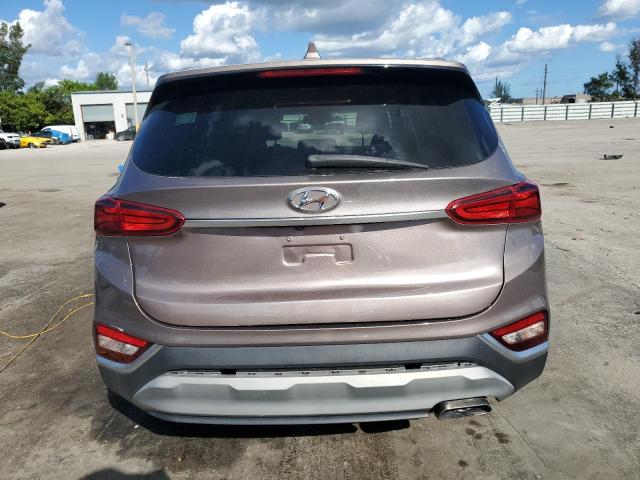 2020 HYUNDAI SANTA FE S 5NMS33AD5LH196153