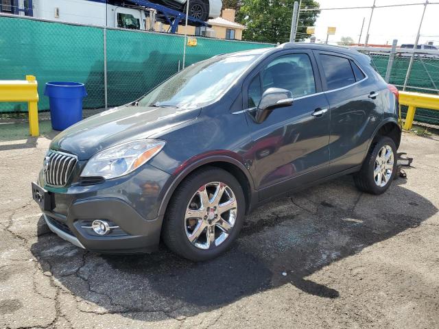 BUICK ENCORE