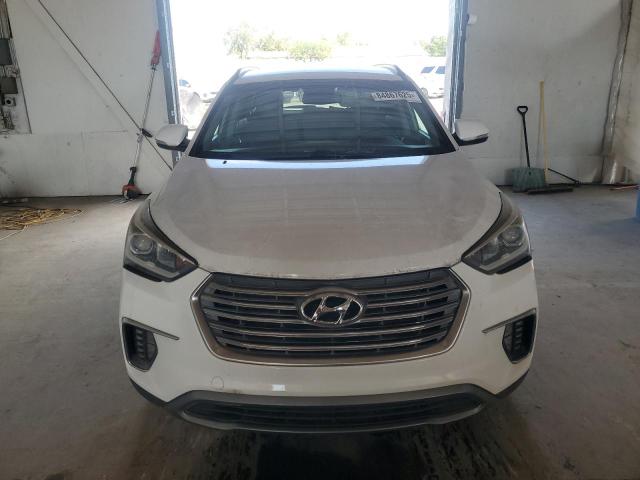 2017 HYUNDAI SANTA FE S KM8SN4HF1HU188585