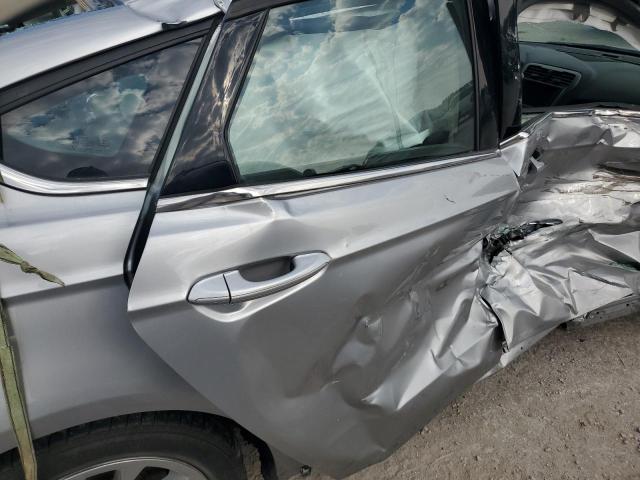 2020 FORD FUSION SE - 3FA6P0LU9LR169738