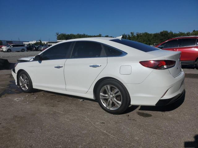 2019 HYUNDAI SONATA LIMITED 5NPE34AF6KH771821