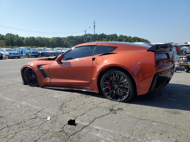 2015 CHEVROLET CORVETTE Z - 1G1YU2D69F5607021