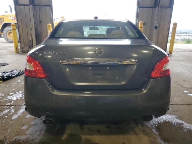 2010 NISSAN MAXIMA S - 1N4AA5AP3AC800713